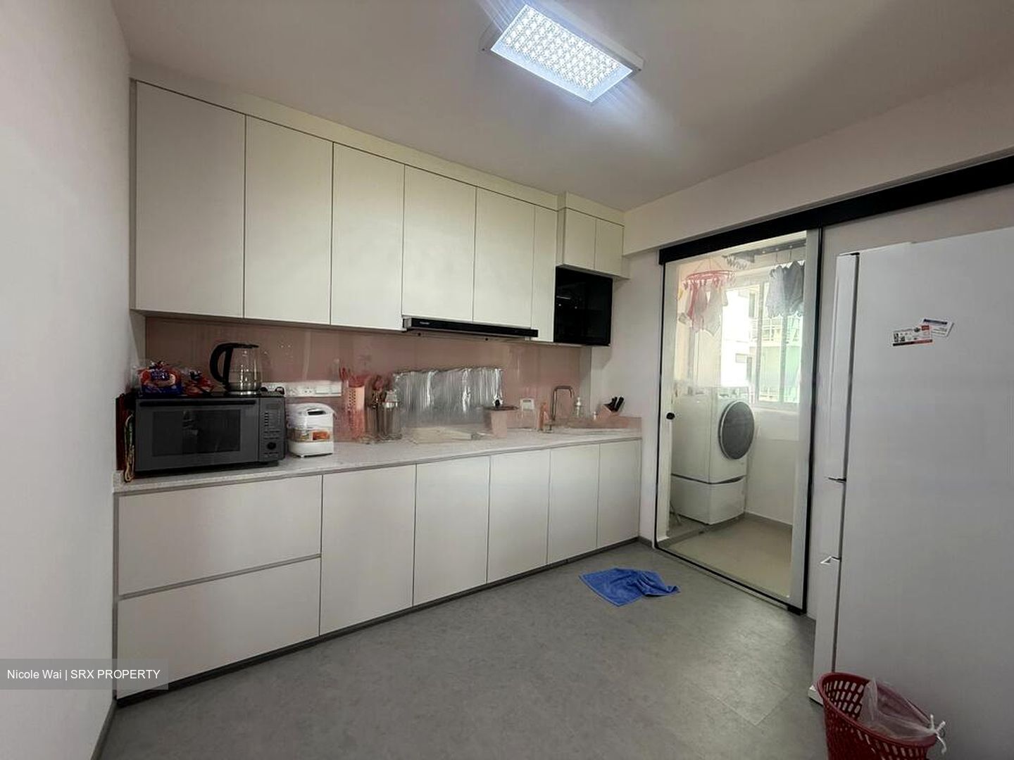 Blk 227B The Verandah @ Matilda (Punggol), HDB 5 Rooms #560524141